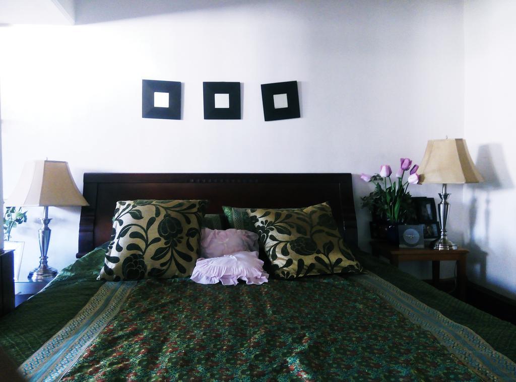 Jeelani Guest House Srinagar (Jammu and Kashmir) Exterior photo