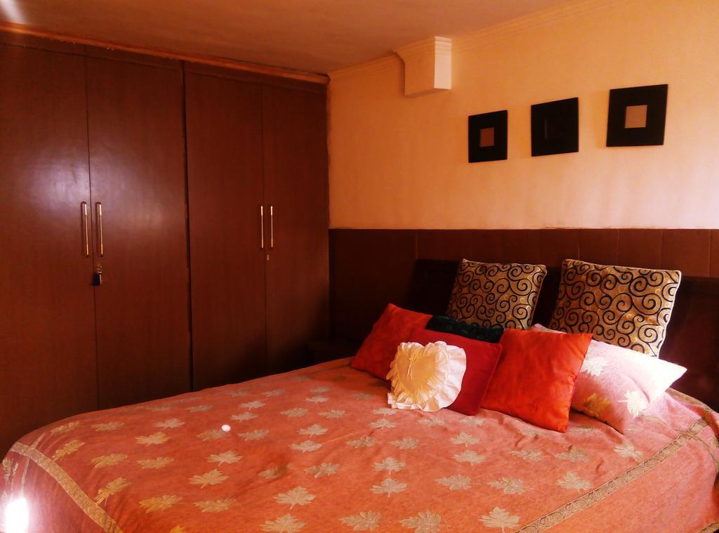 Jeelani Guest House Srinagar (Jammu and Kashmir) Exterior photo