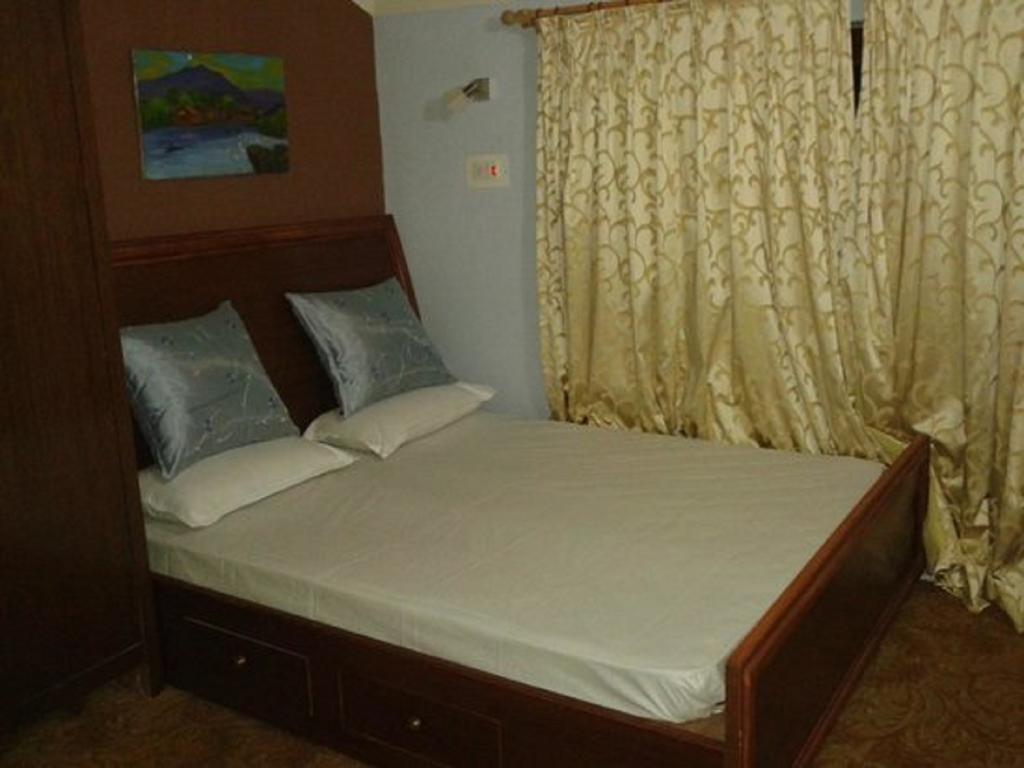 Jeelani Guest House Srinagar (Jammu and Kashmir) Room photo