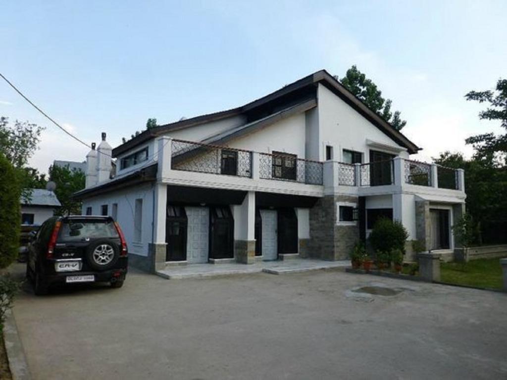 Jeelani Guest House Srinagar (Jammu and Kashmir) Exterior photo